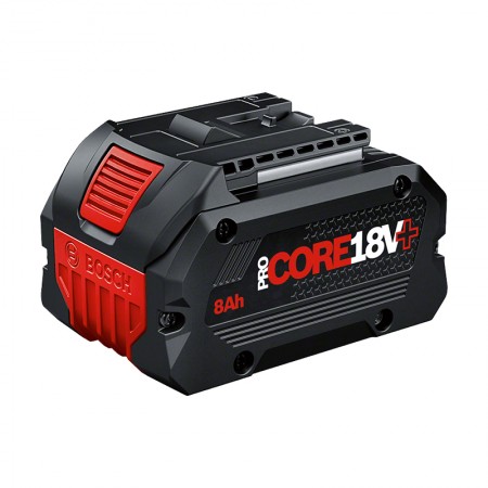 Bosch Batterie ProCORE+ 18V 8 Ah