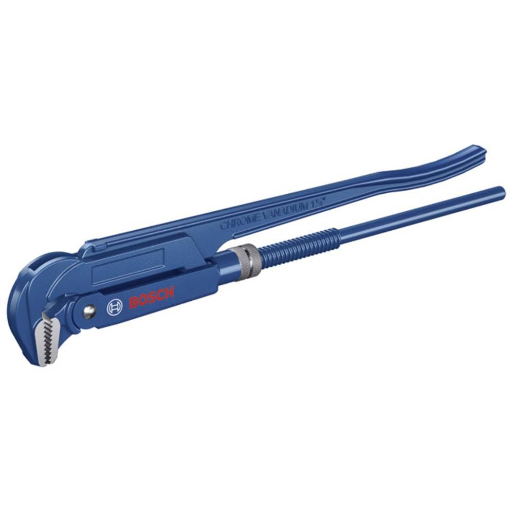 Bosch Sanitär-Eckrohrzange 90° Professional 420mm