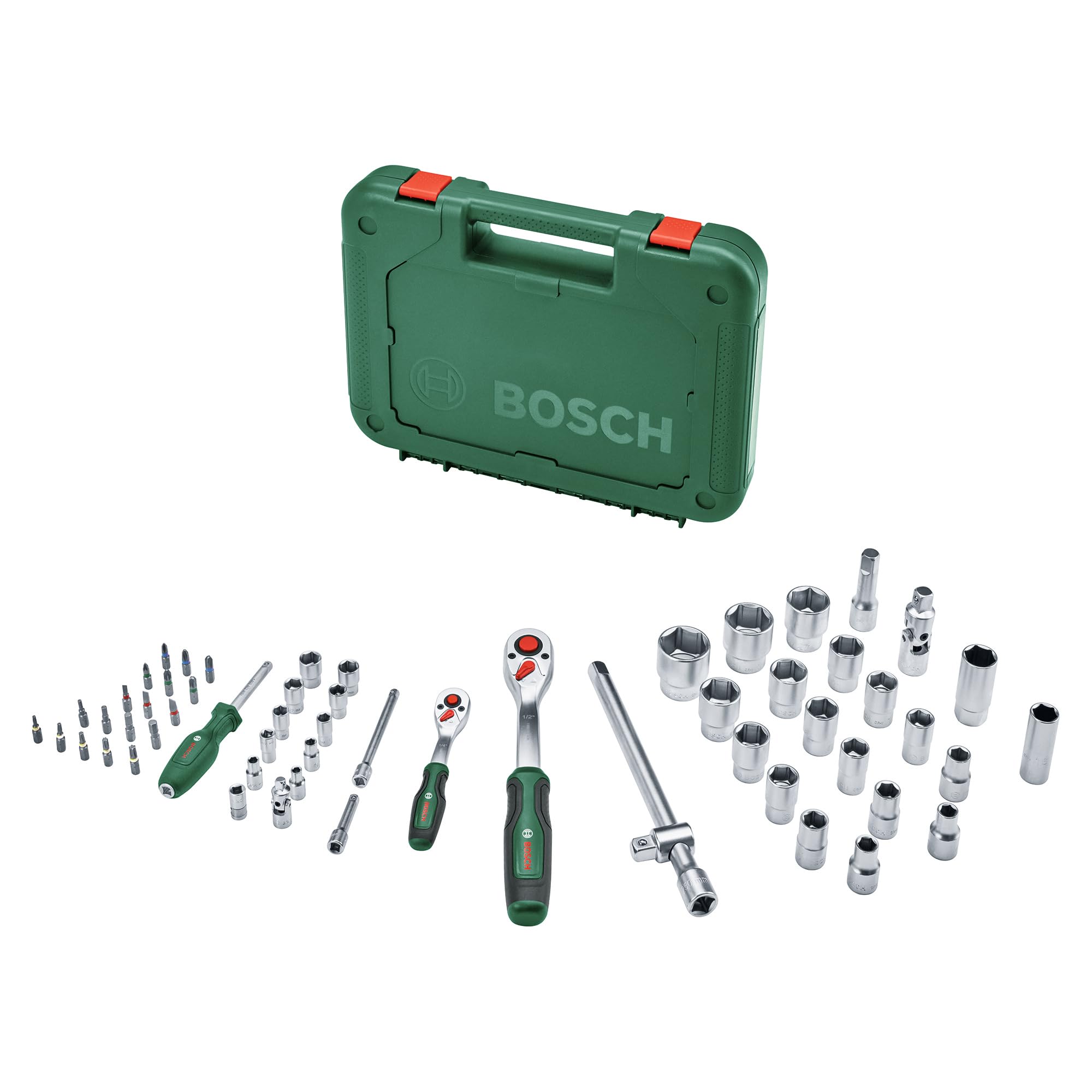 Bosch 1/2