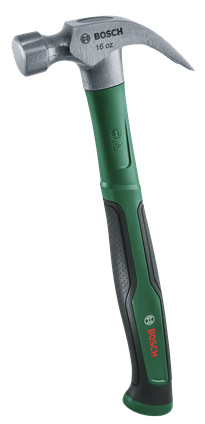 Bosch Klauenhammer 450g / 16oz