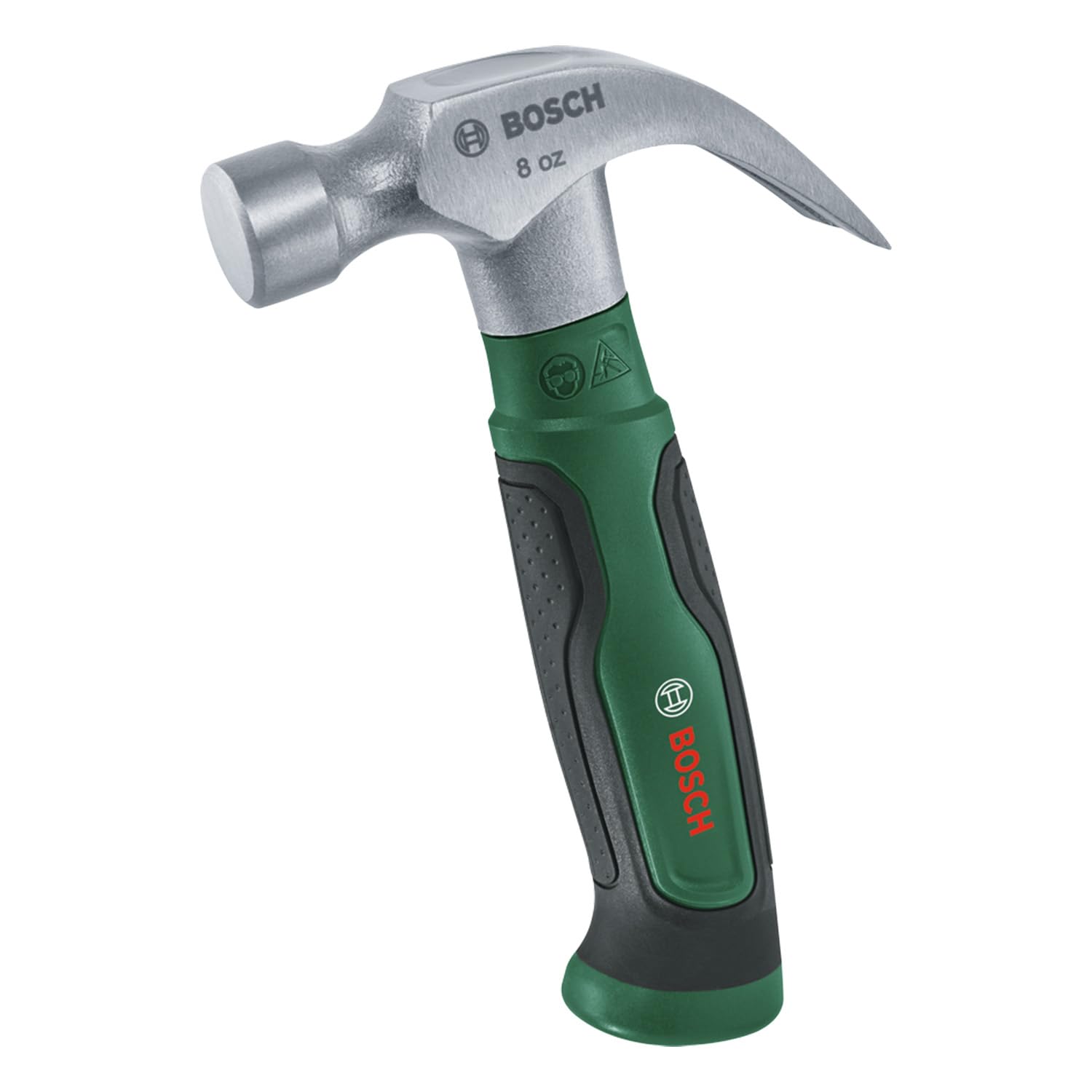 Bosch Klauenhammer 225g / 8oz