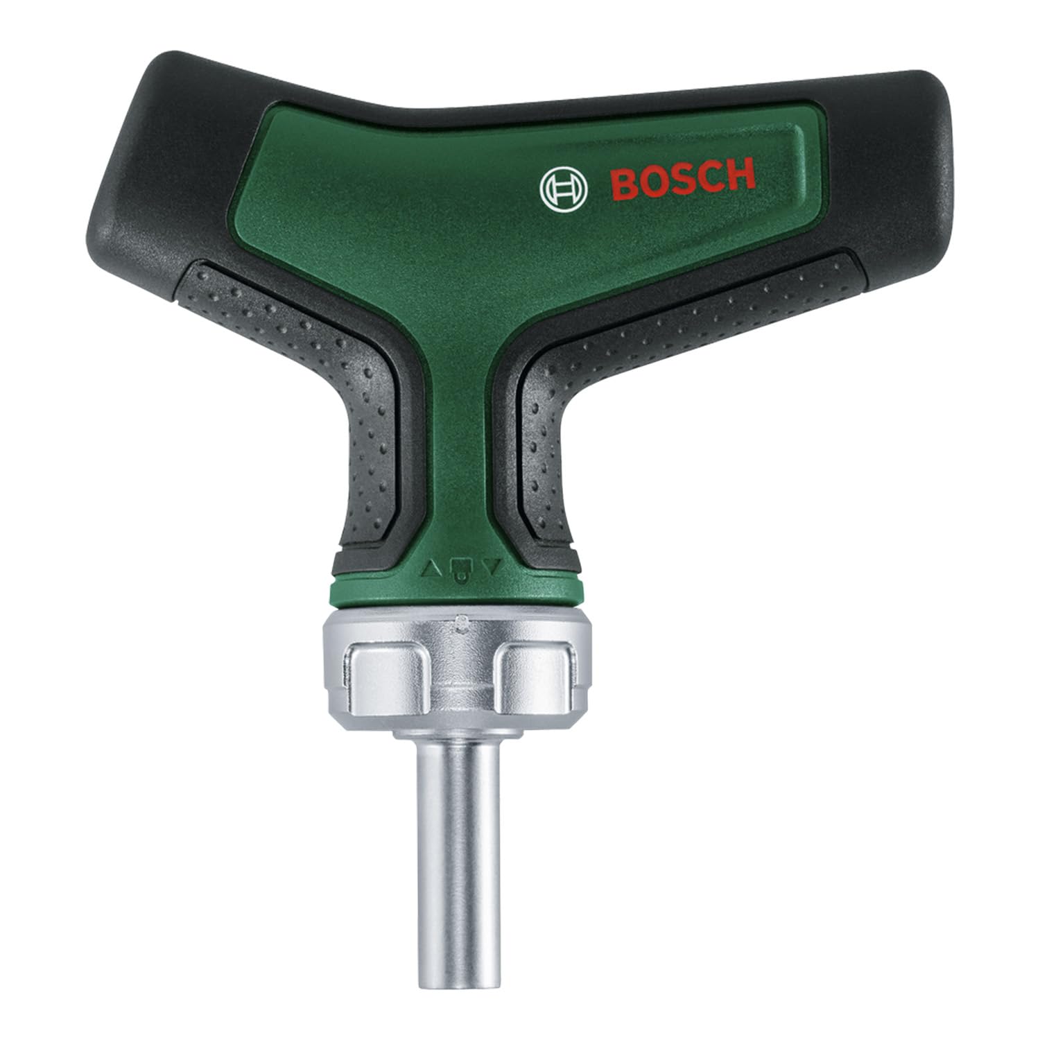 Bosch T-Griff Ratschenschraubendreher
