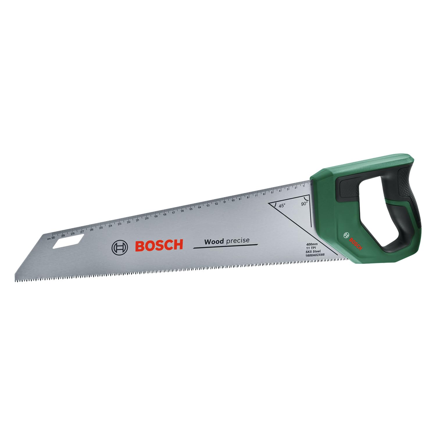 Bosch Fuchsschwanzsäge