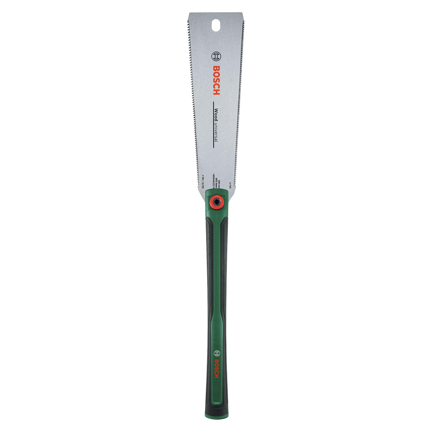 Bosch Japansäge Ryoba