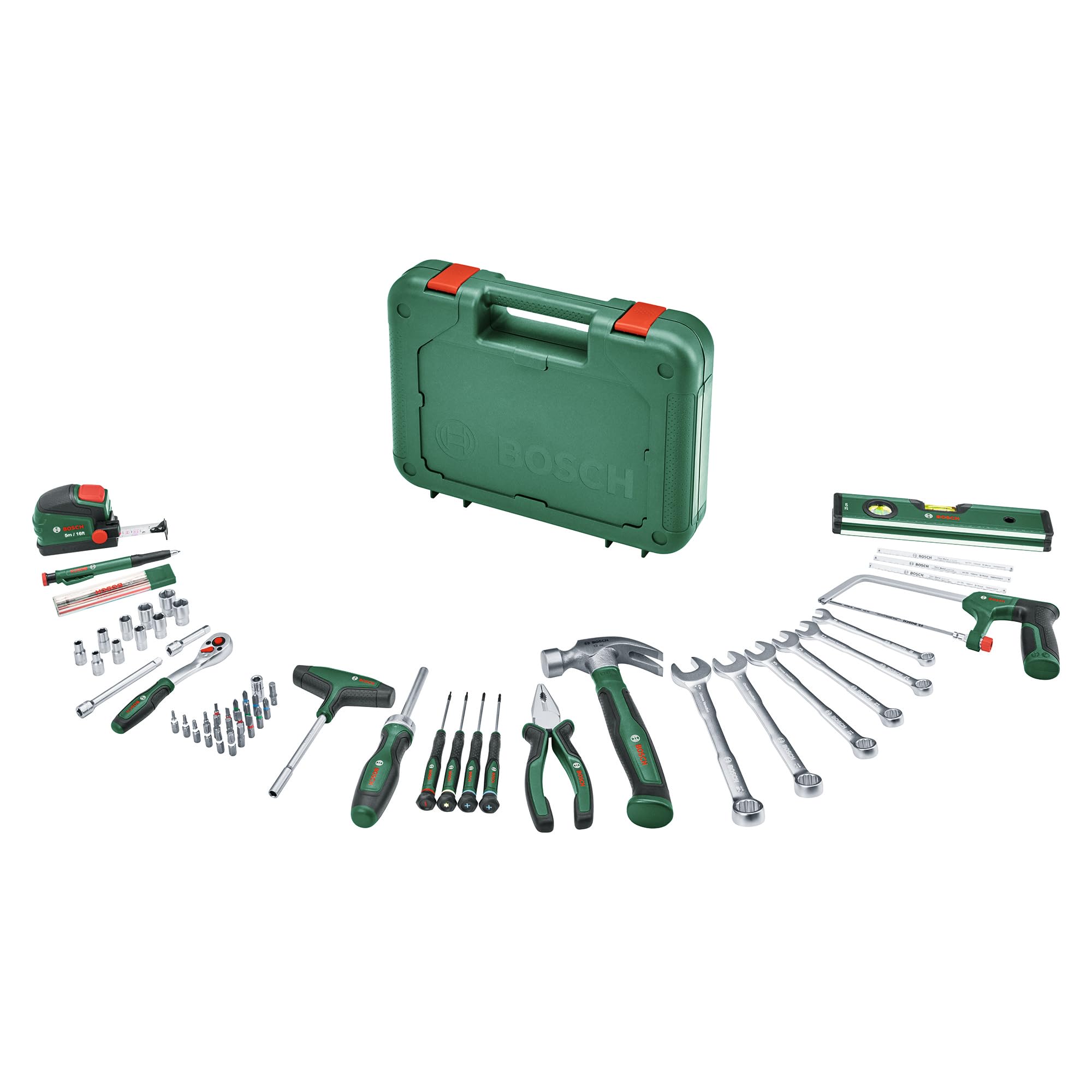 Bosch Advanced Hand Tool S
