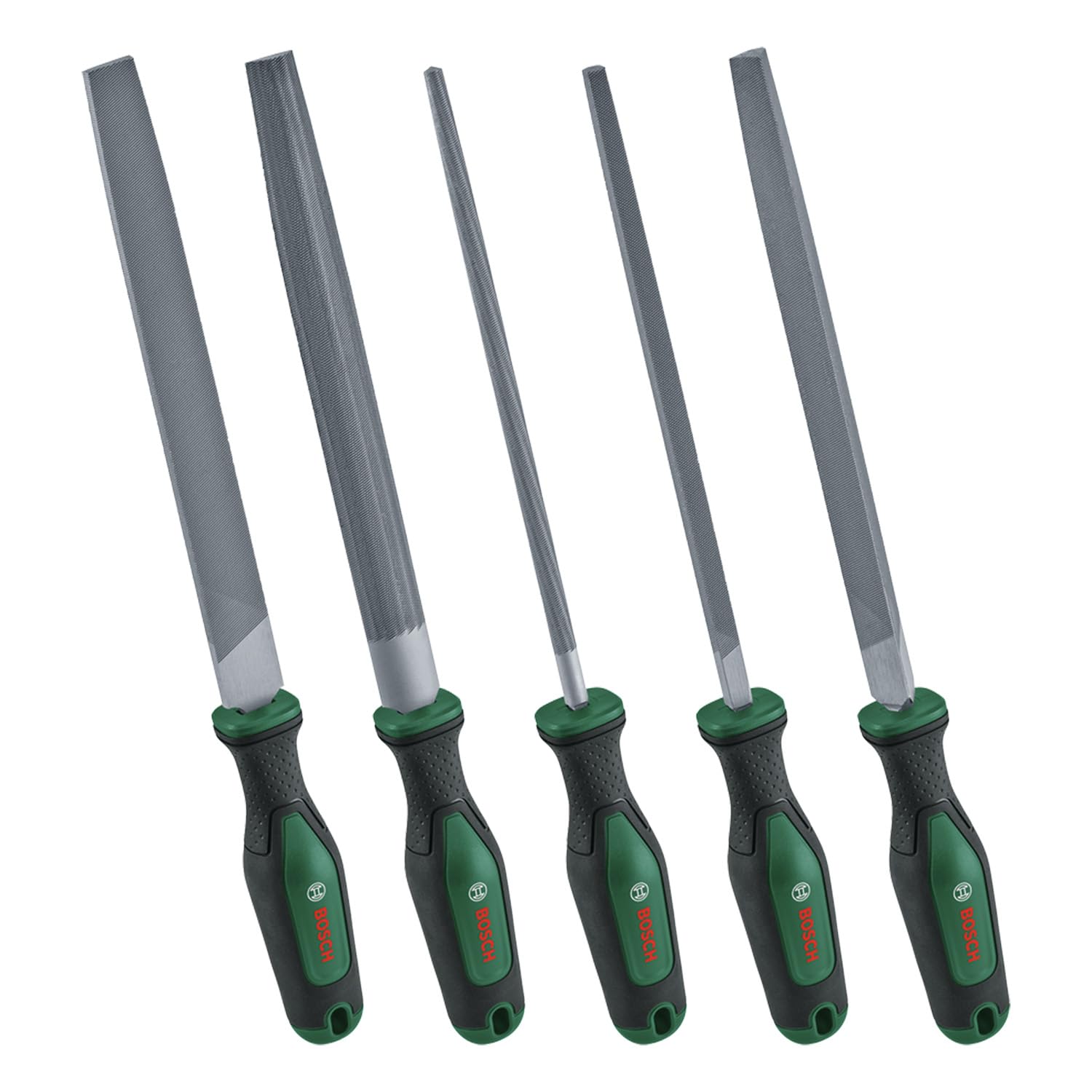 Bosch Feilen Set