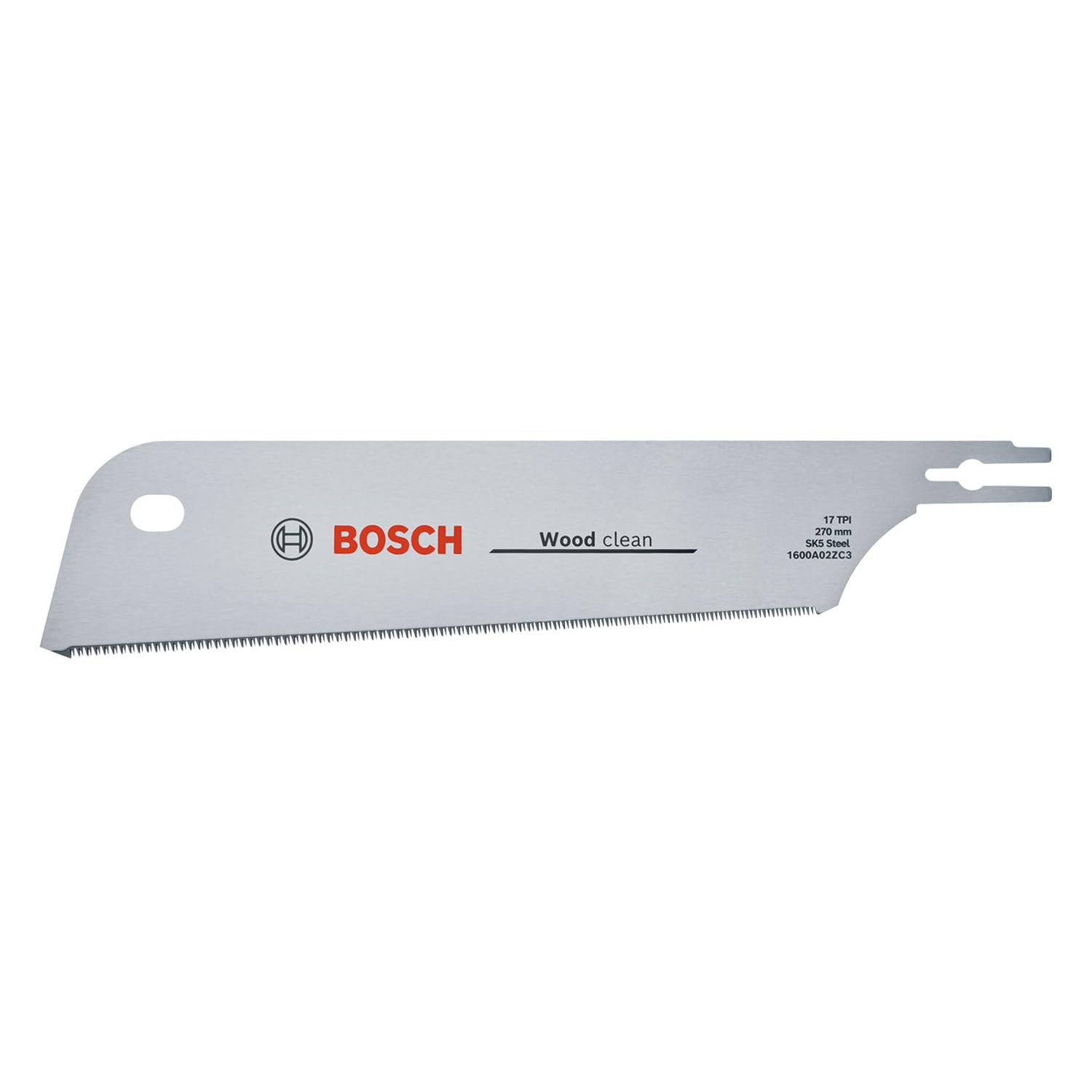 Bosch Sägeblatt pour Japansäge Kataba / Dozuki 270mm