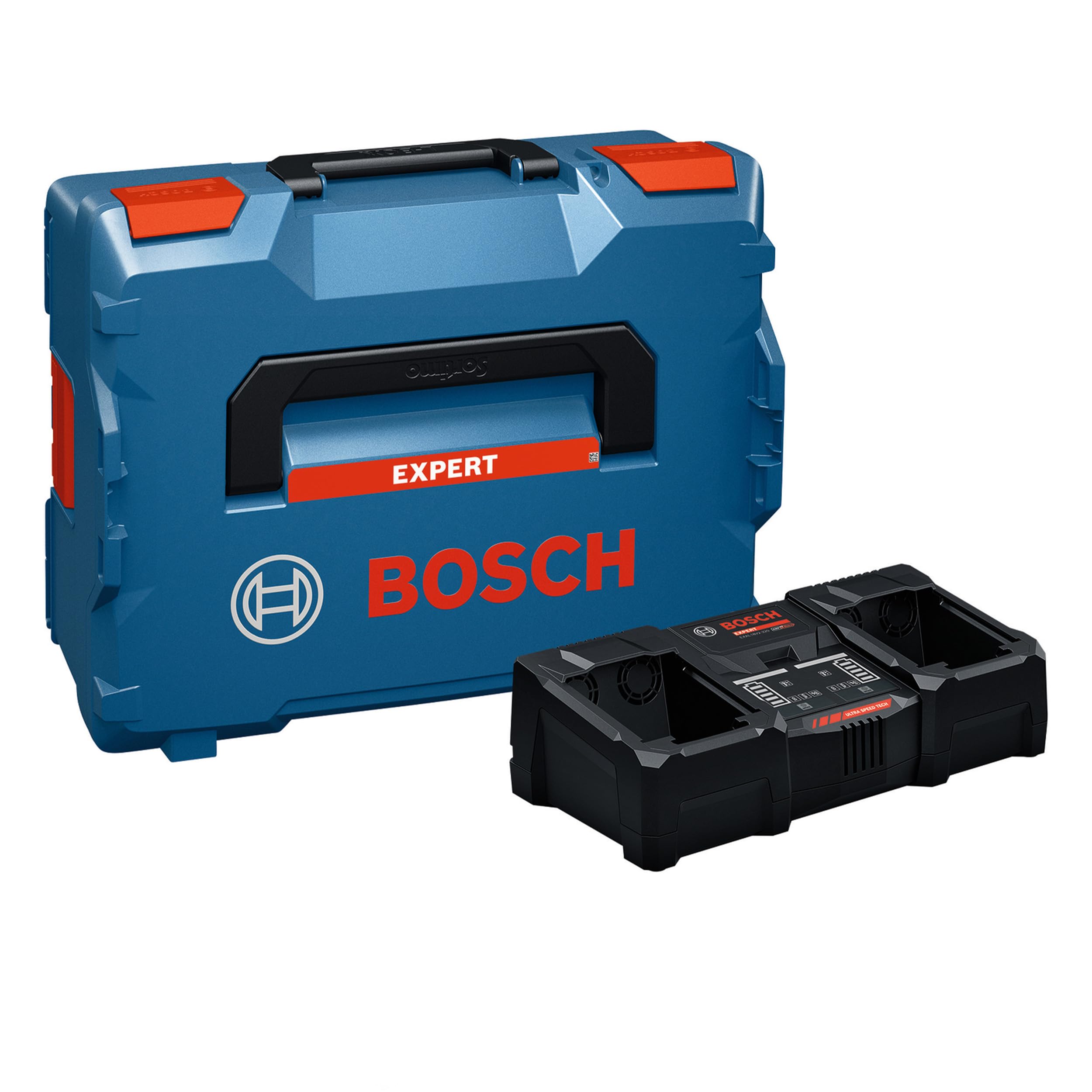 Bosch Expert Schnell-Ladegerät EXAL18V2-320