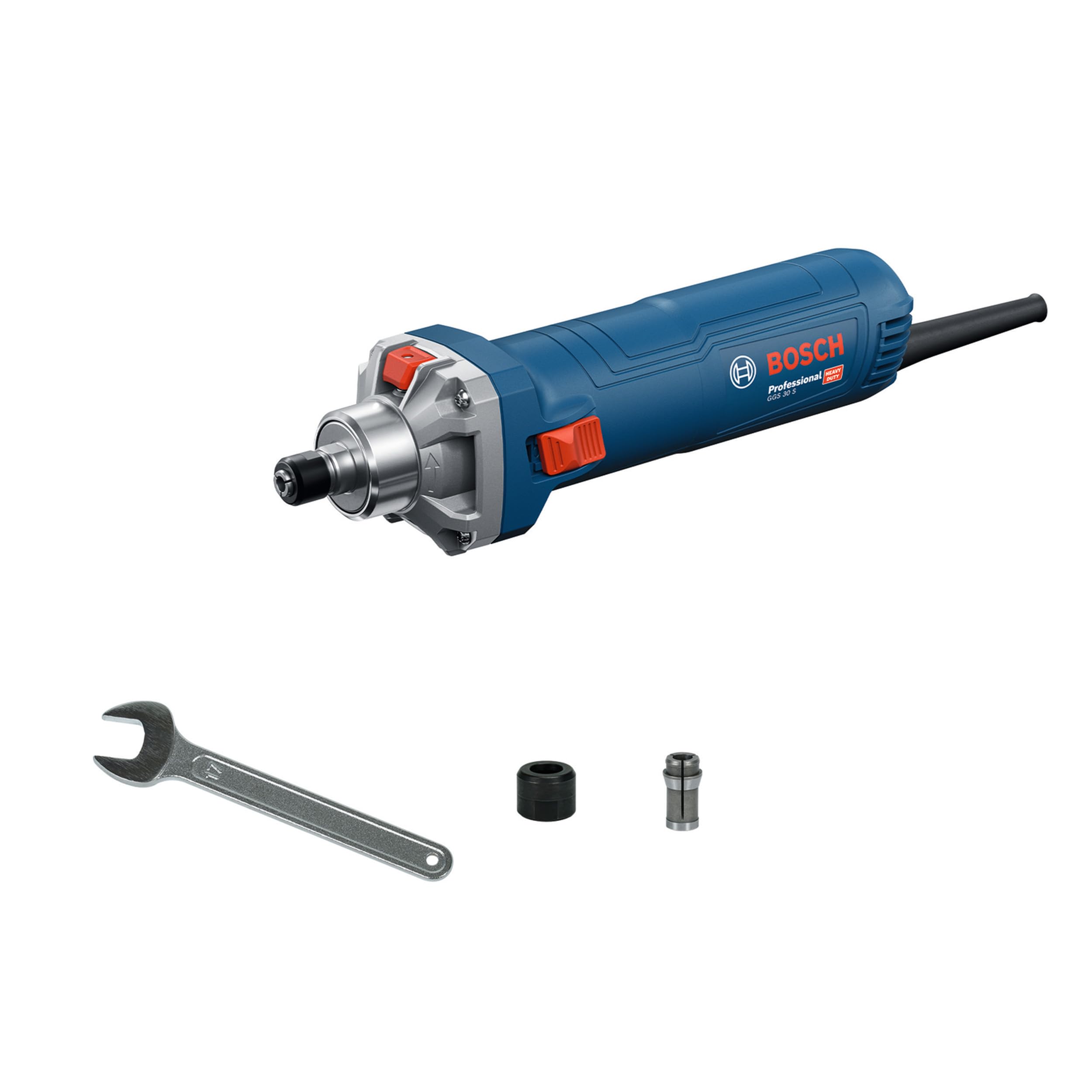 Bosch Geradschleifer GGS 30 S Professional