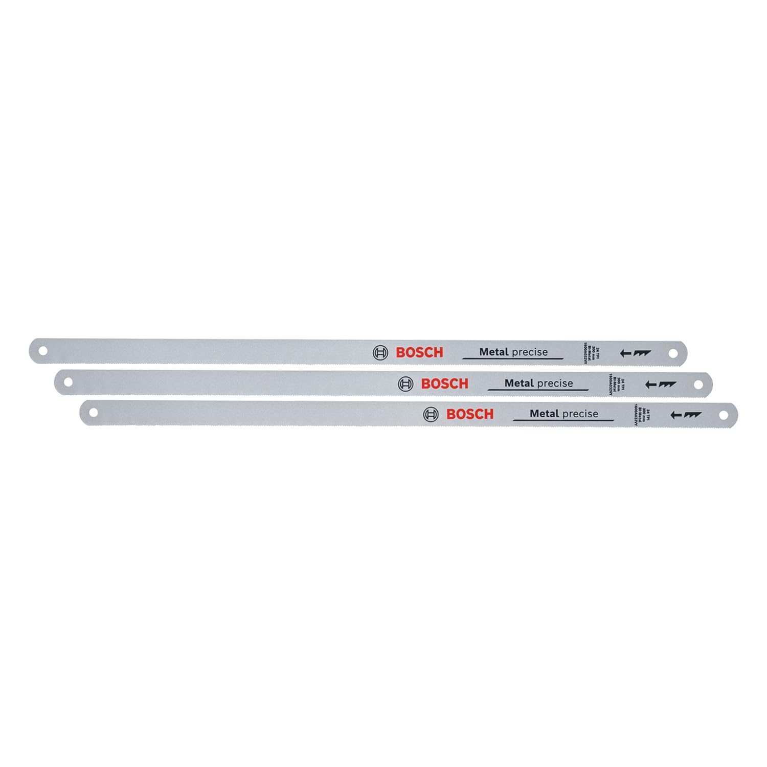 Bosch DIY Bügelsägeblatt 300mm