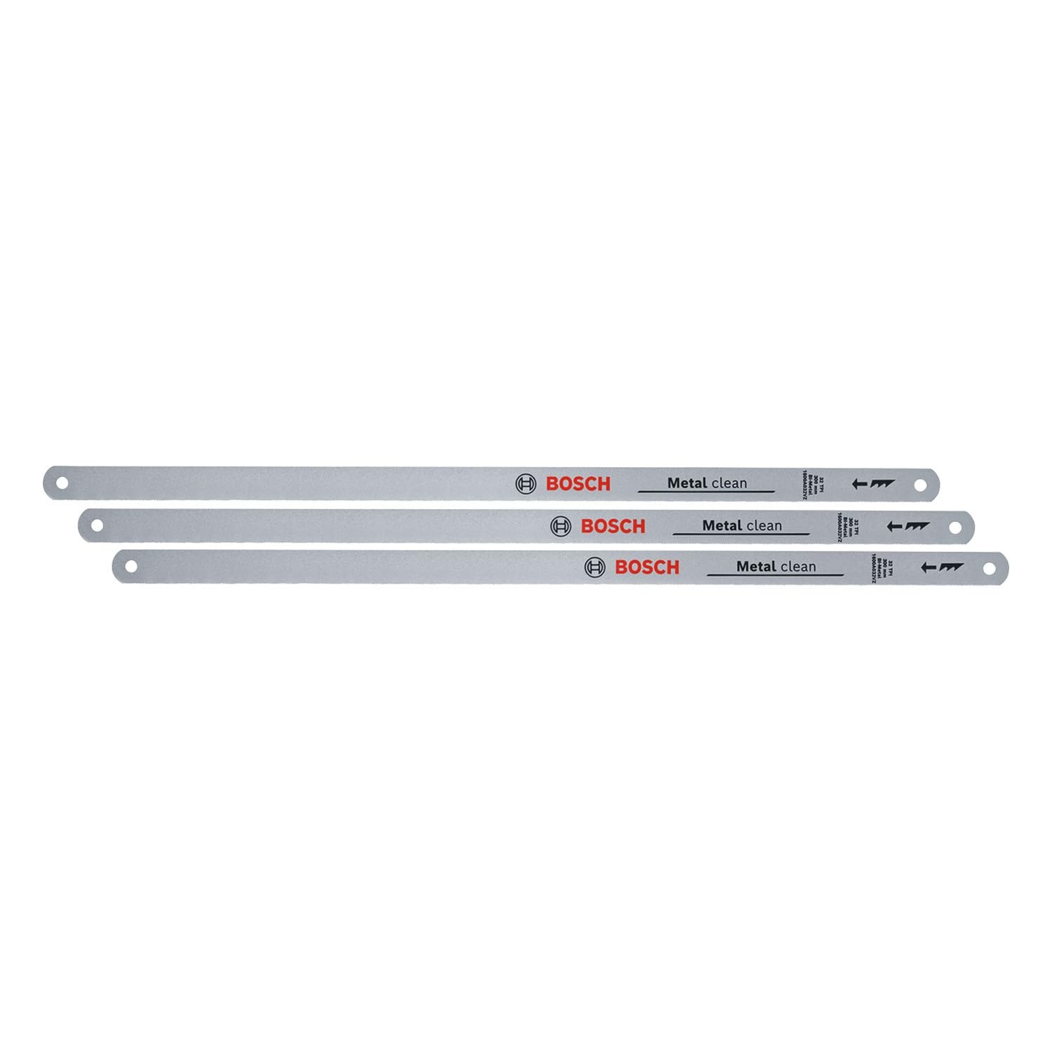 Bosch DIY Bügelsägeblatt 300mm