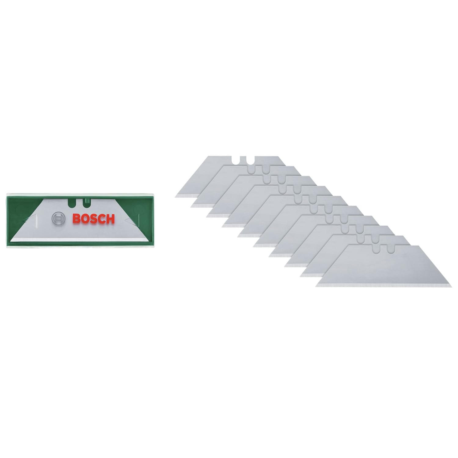 Bosch Trapezklingen 1600A032UT