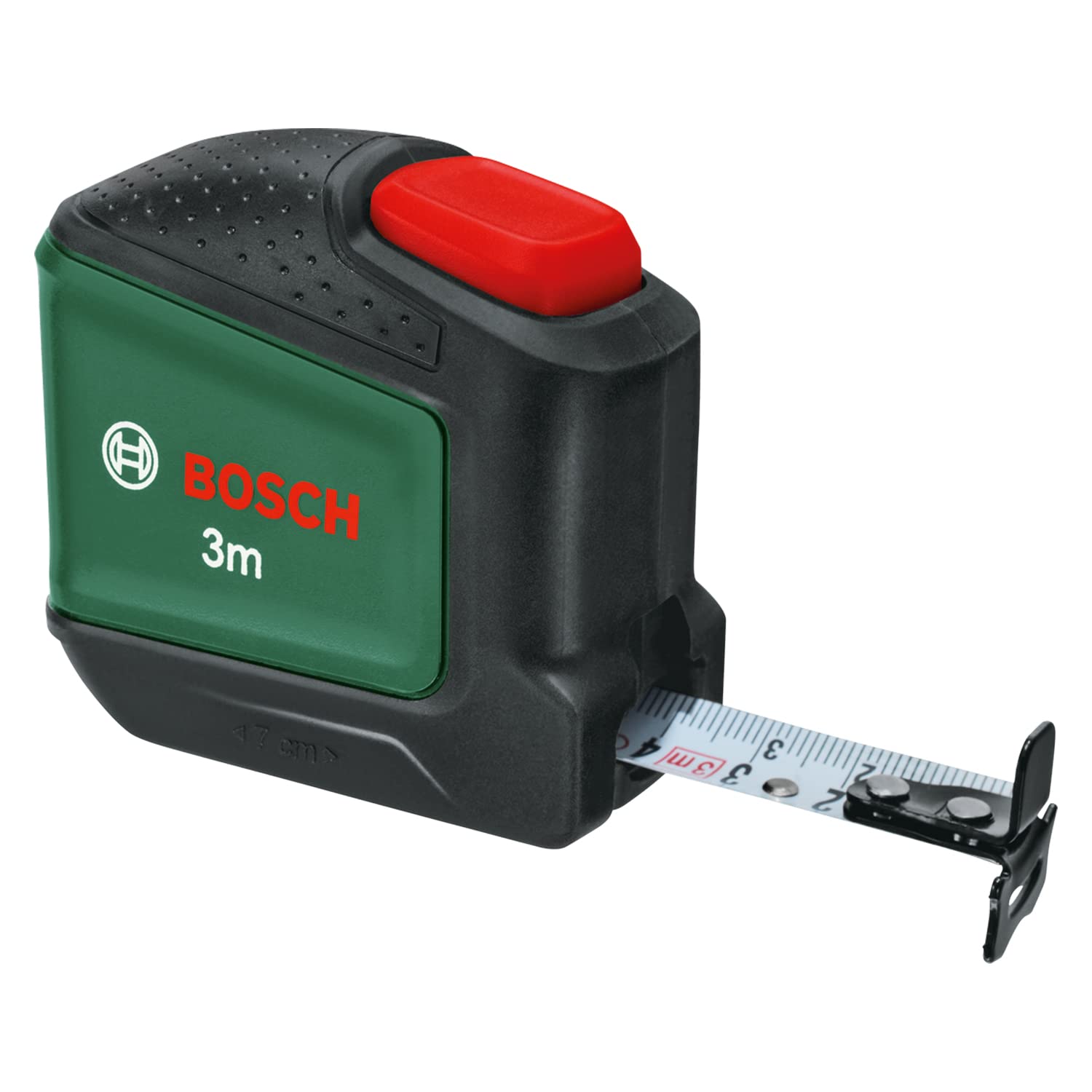 Bosch Maßband 3m
