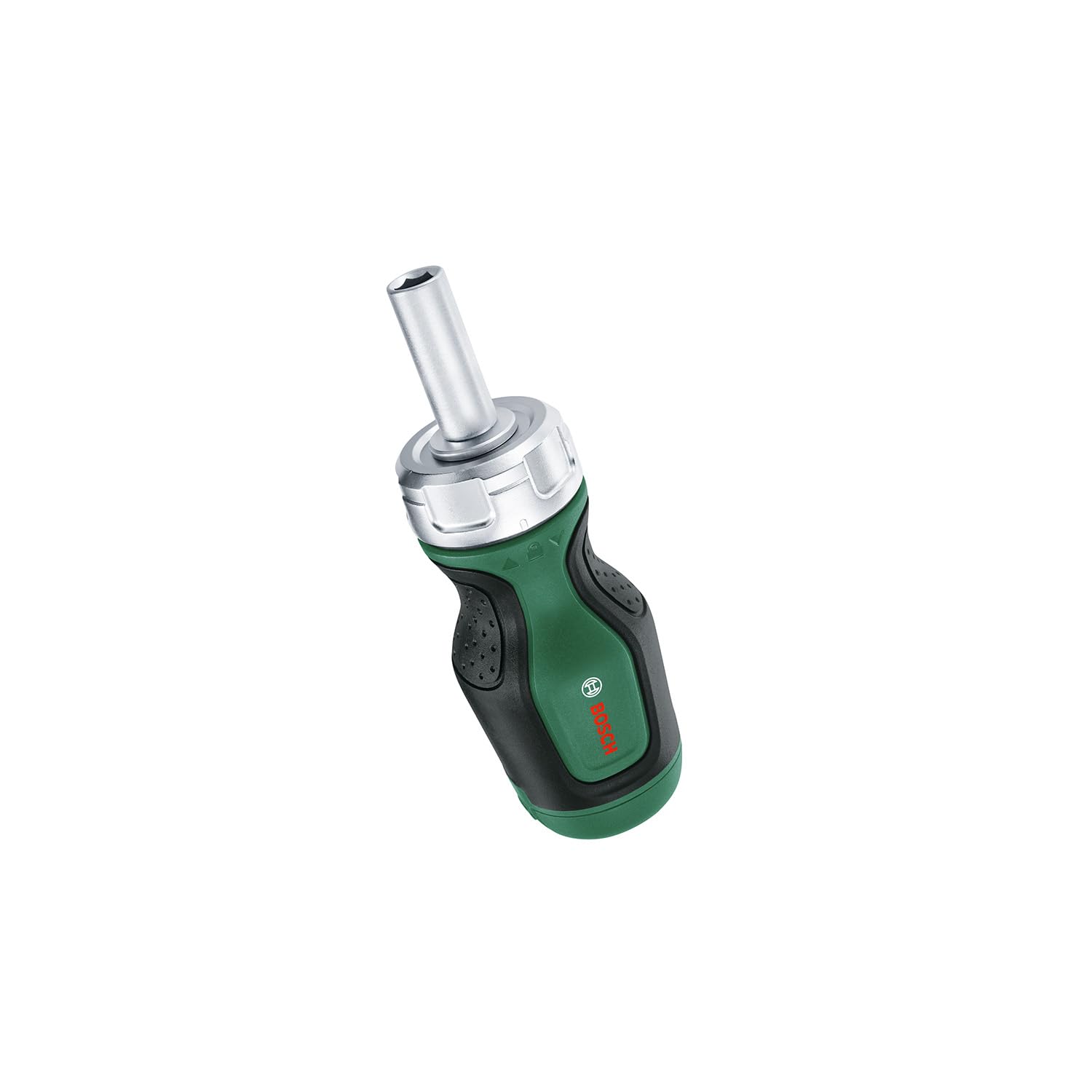 Bosch Stubby-Ratschenschraubendreher avec Bit-Satz