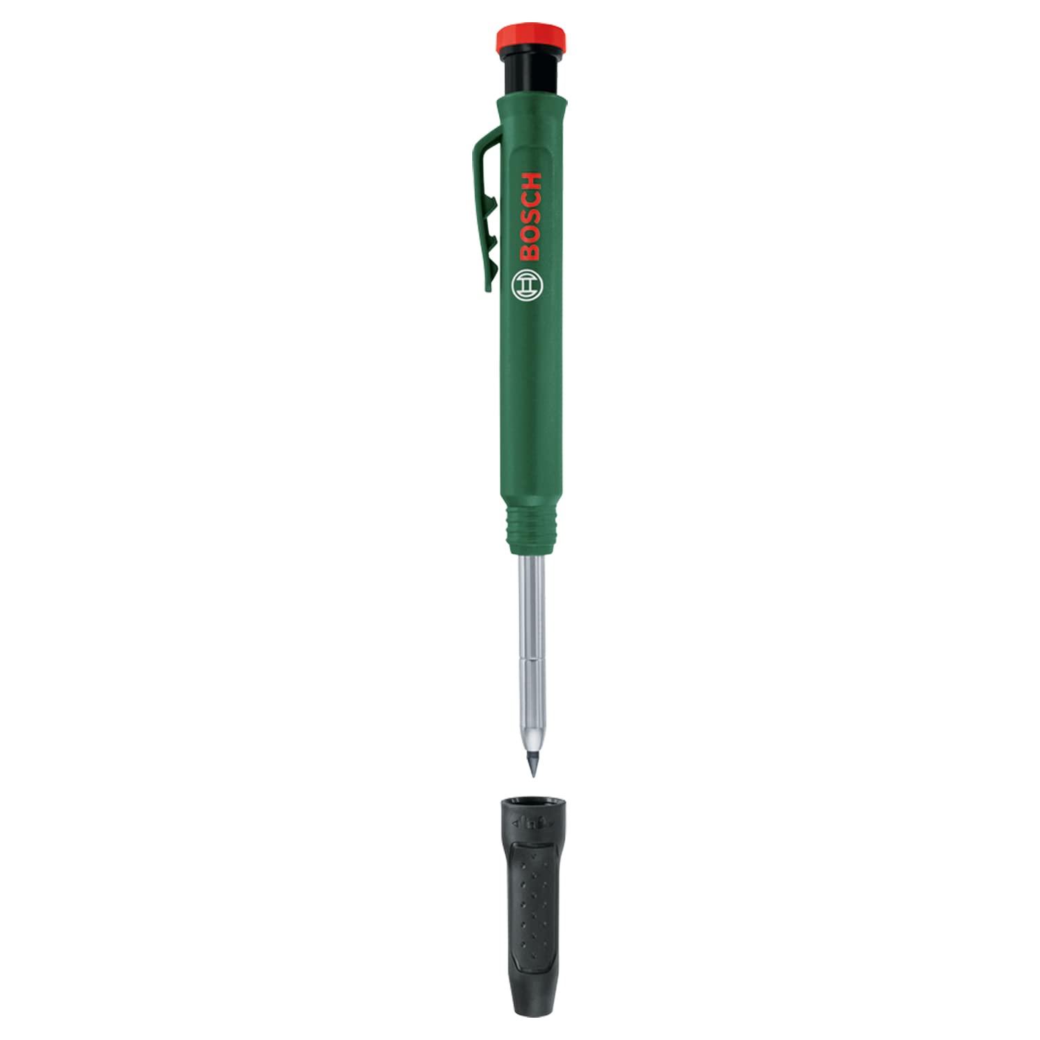 Bosch Home And Garden Crayon marqueur trous profonds Bosch Home and Garden