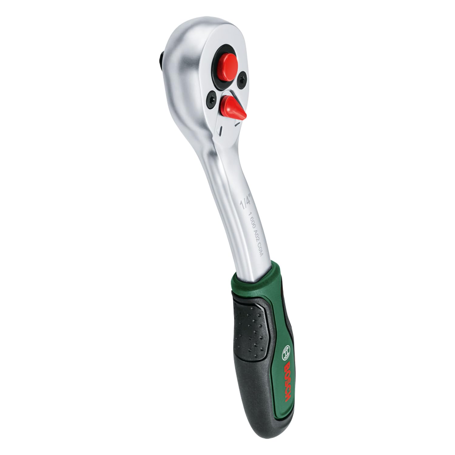 Bosch 1/4