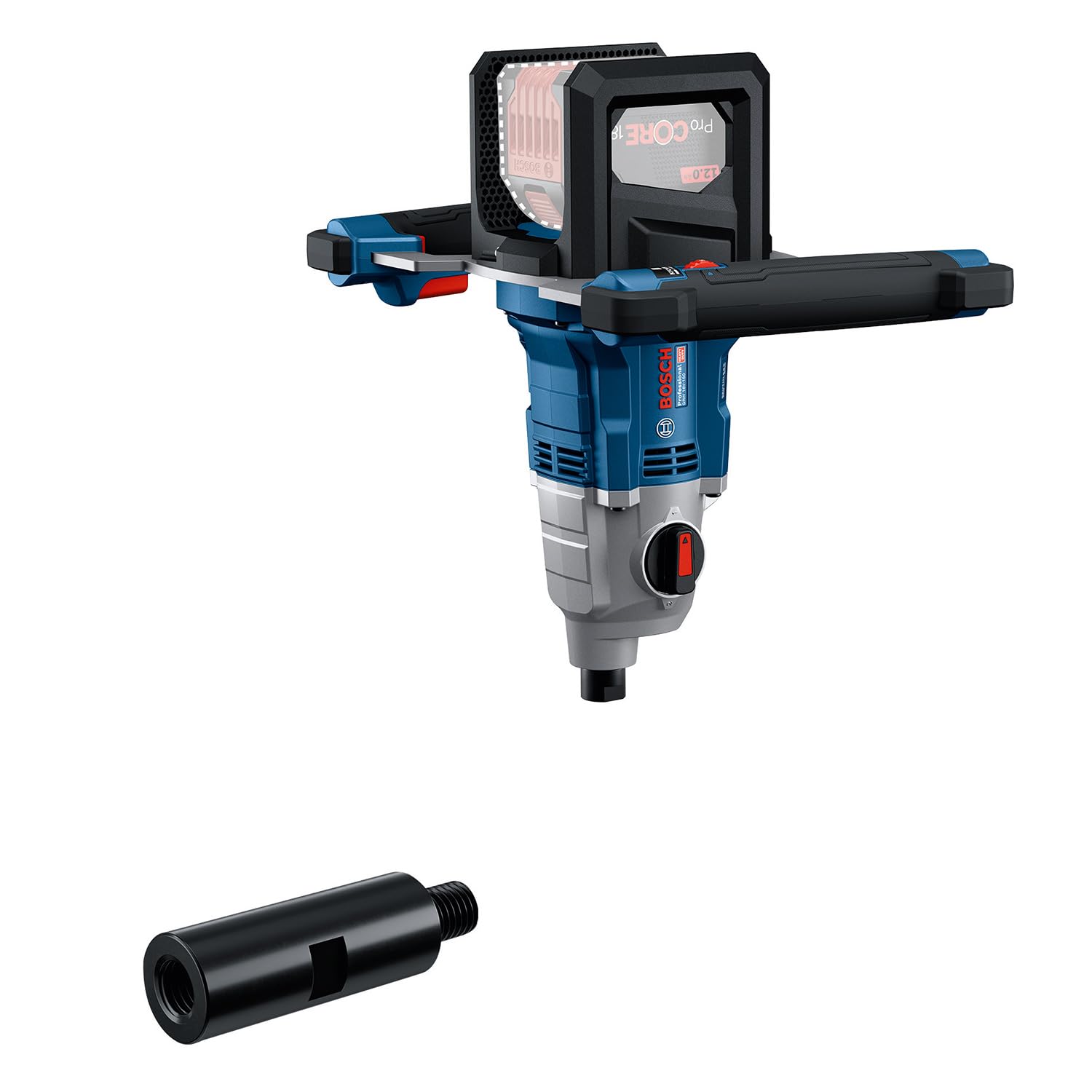 Bosch Akku-Rührwerk GRW 18V-160 Professional