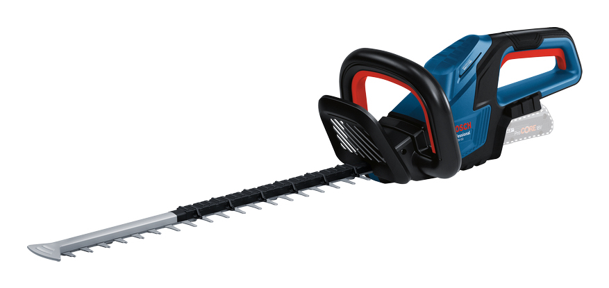 Bosch Akku-Heckenschere GHE 18V-50 Professional solo
