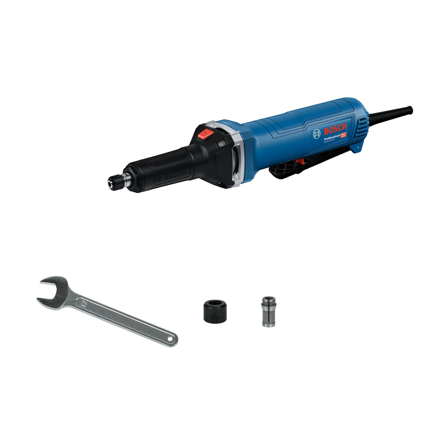 Bosch Geradschleifer GGS 30 LPS Professional