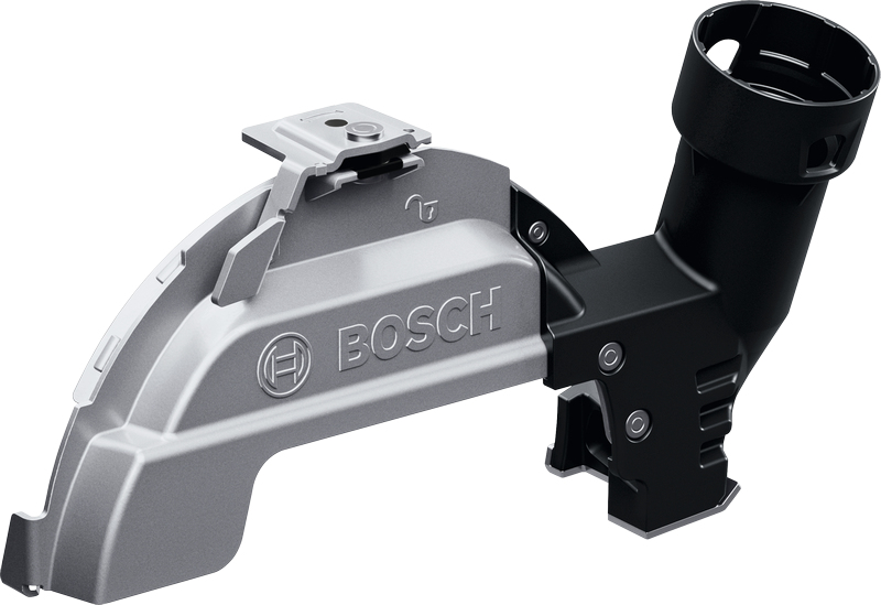 Bosch Absaughaube GDE 180-CG Professional