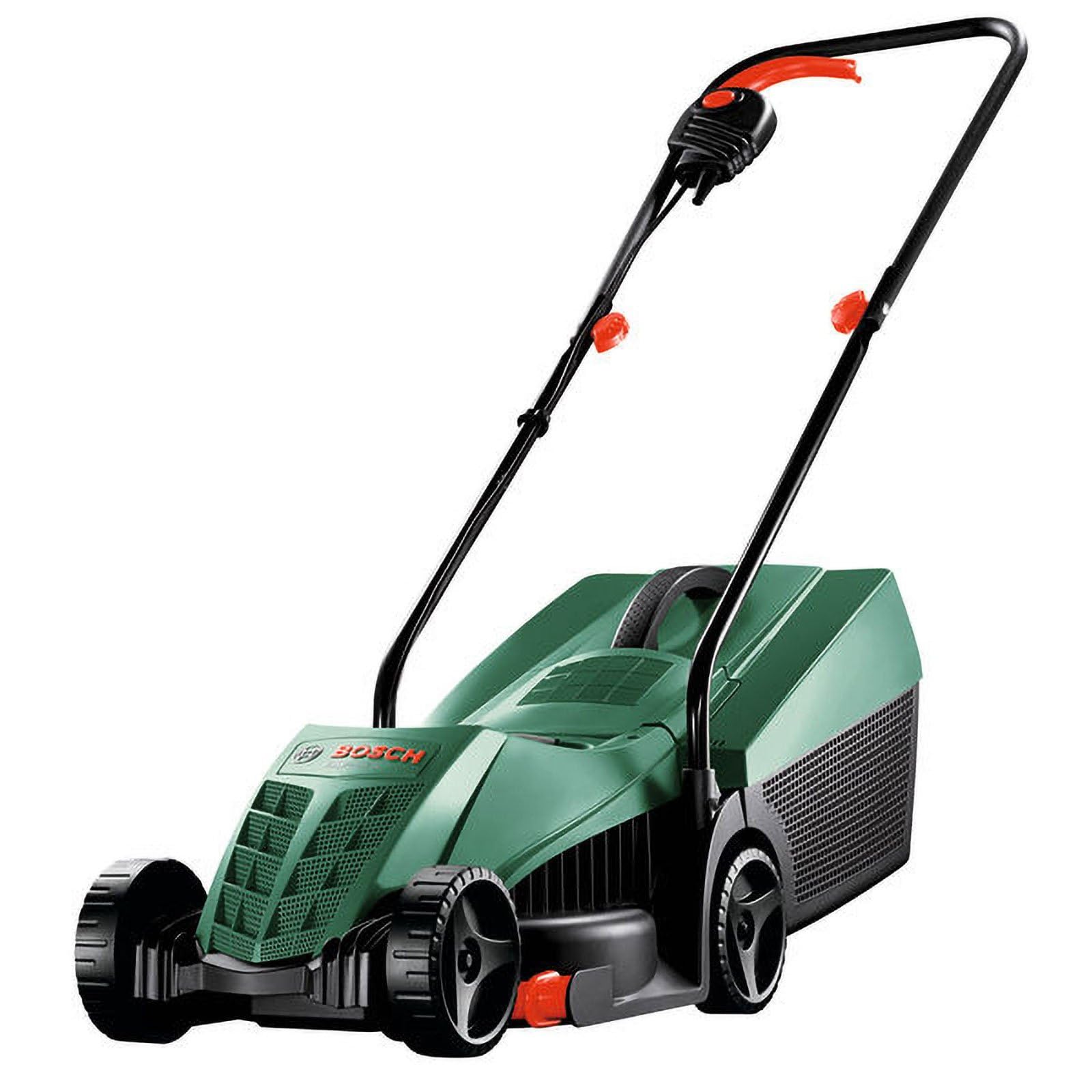 Bosch Elektro-Rasenmäher EasyRotak 32-205