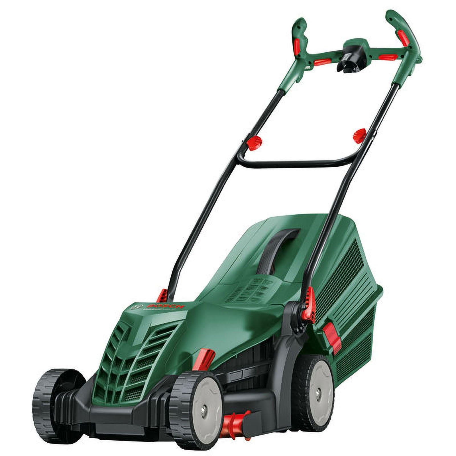 Bosch Elektro-Rasenmäher UniversalRotak 37-550