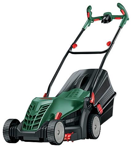 Bosch Home And Garden Tondeuse filaire 1400W Univrotak 37-570