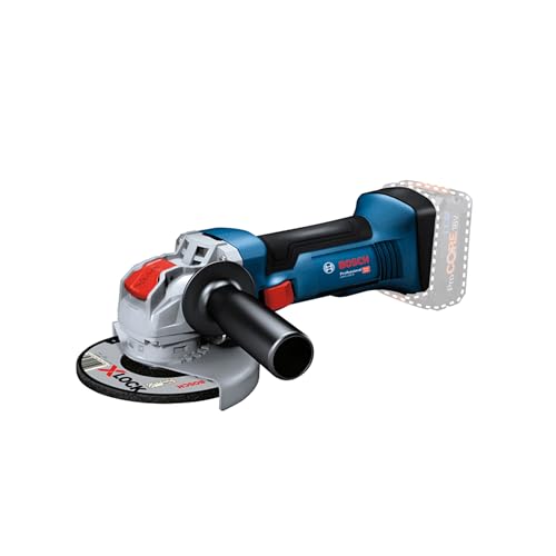 Bosch X-LOCK Akku-Winkelschleifer GWX 18V-8 Professional solo