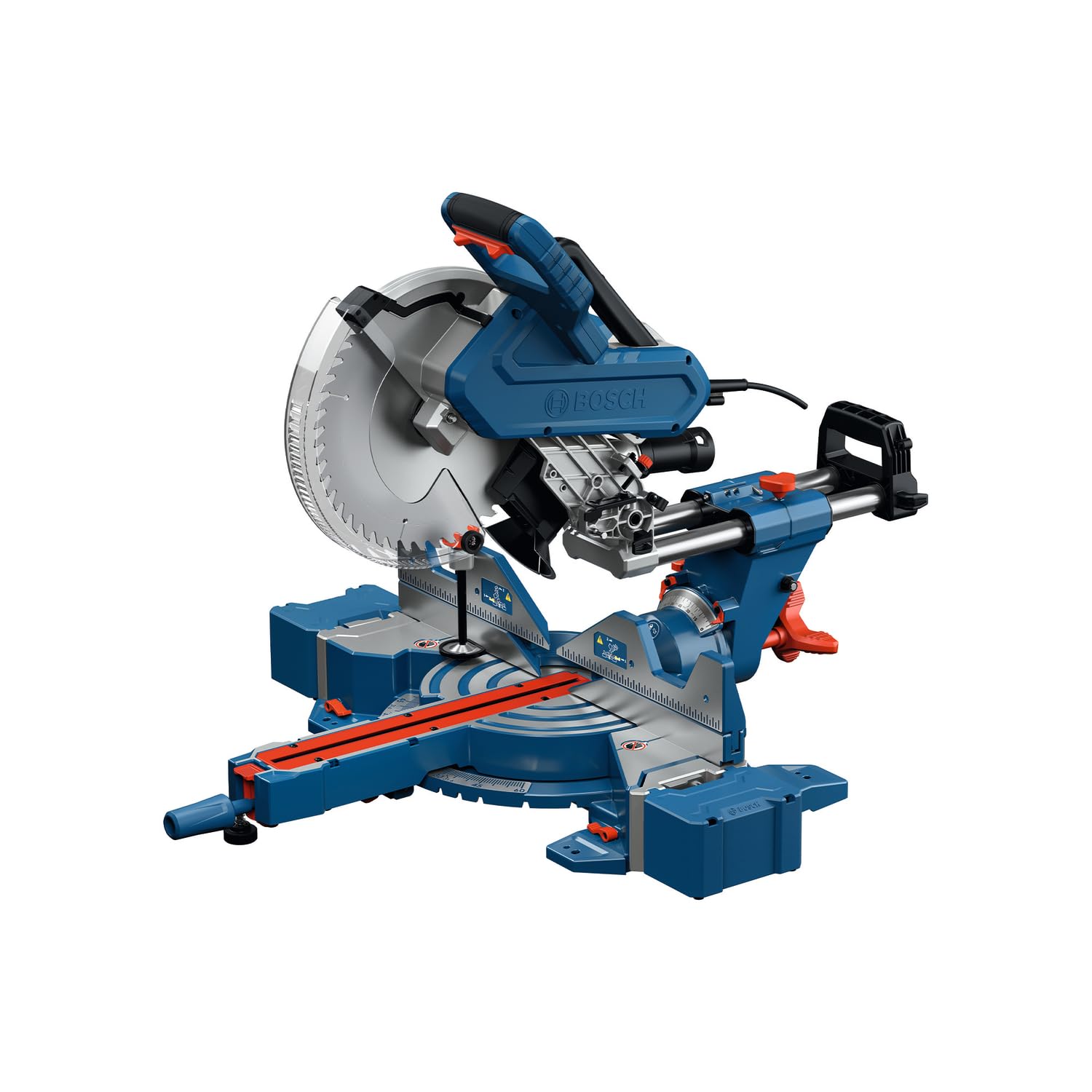 Bosch Kapp-und Gehrungssäge GCM 340-305 D Professional