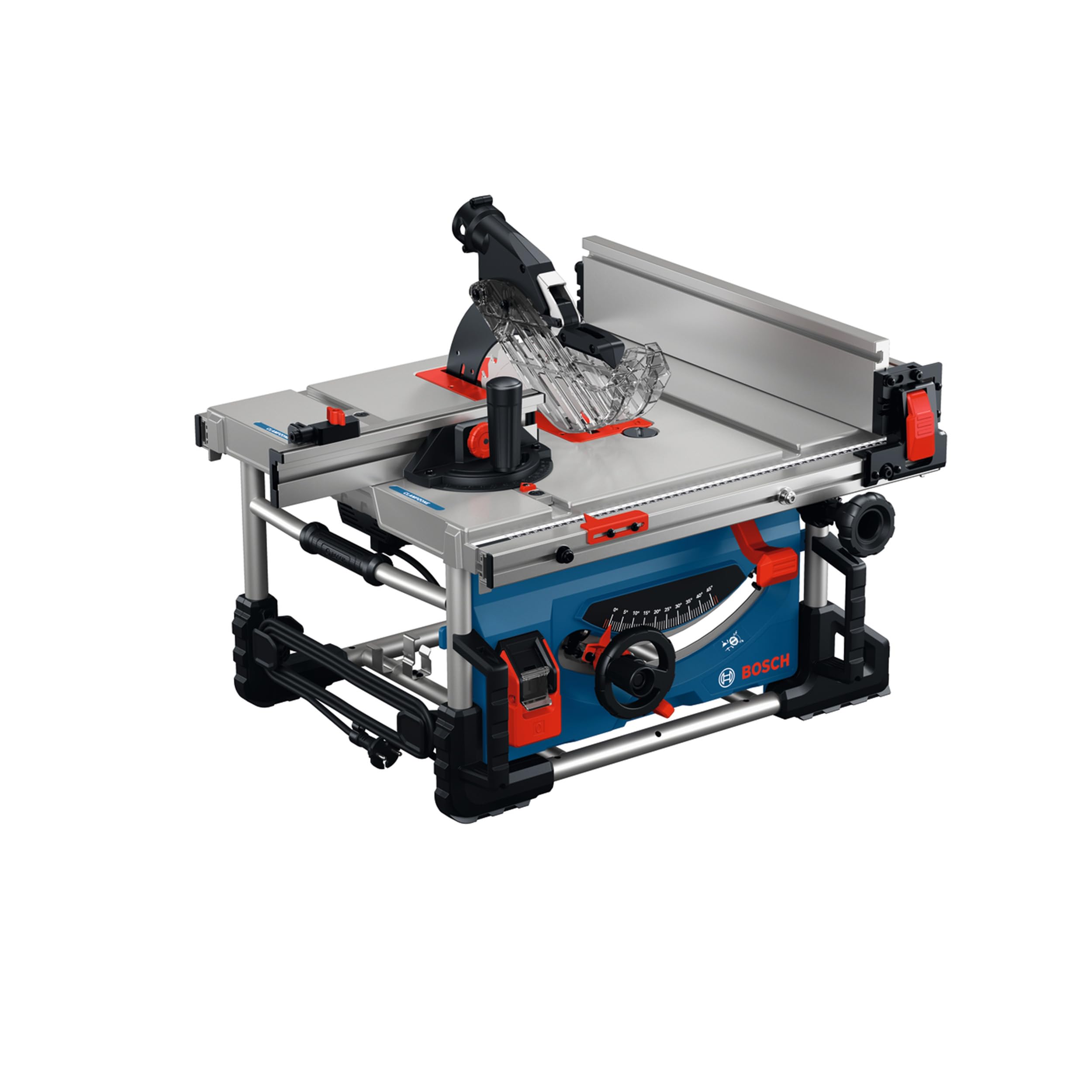 Bosch Tischkreissäge GTS 18V-70 Professional solo