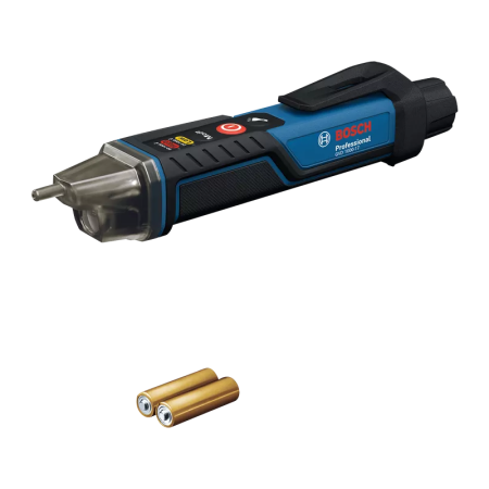 Bosch Testeur de tension GVD 1000-17
