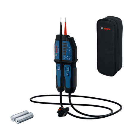 Bosch Testeur de tension GVT 1000-15