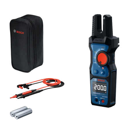 Bosch Testeur multimètre GFM 1000-15