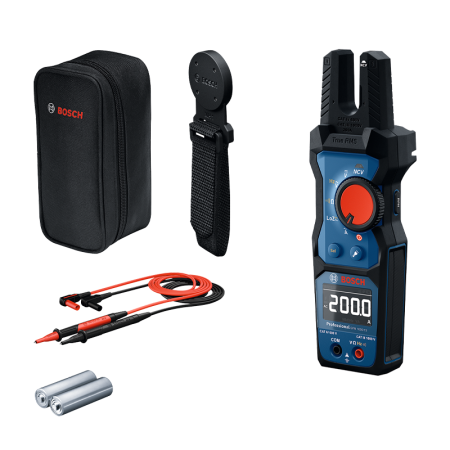 Bosch Testeur multimètre GFM 1000-15 + MH 1