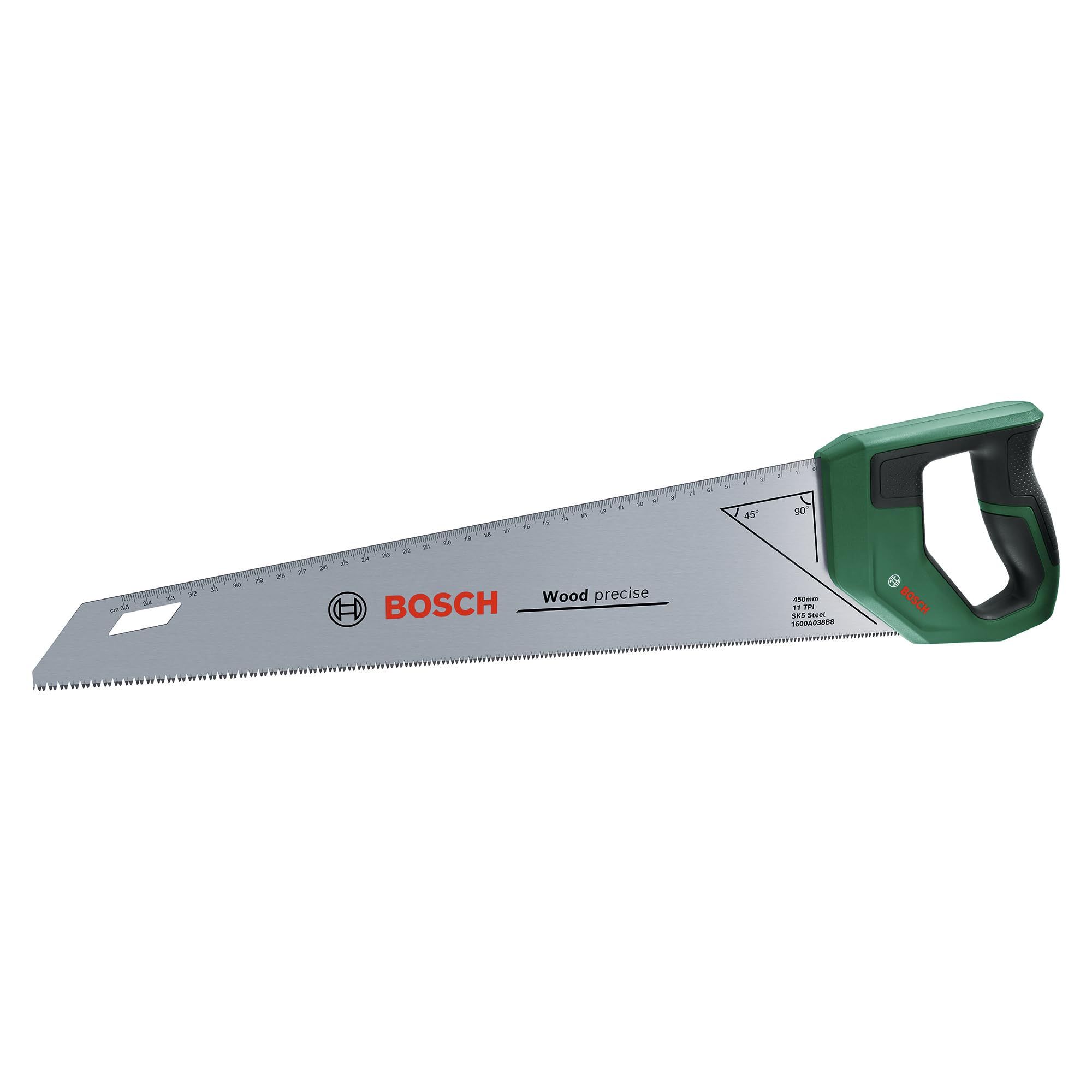 Bosch Fuchsschwanzsäge