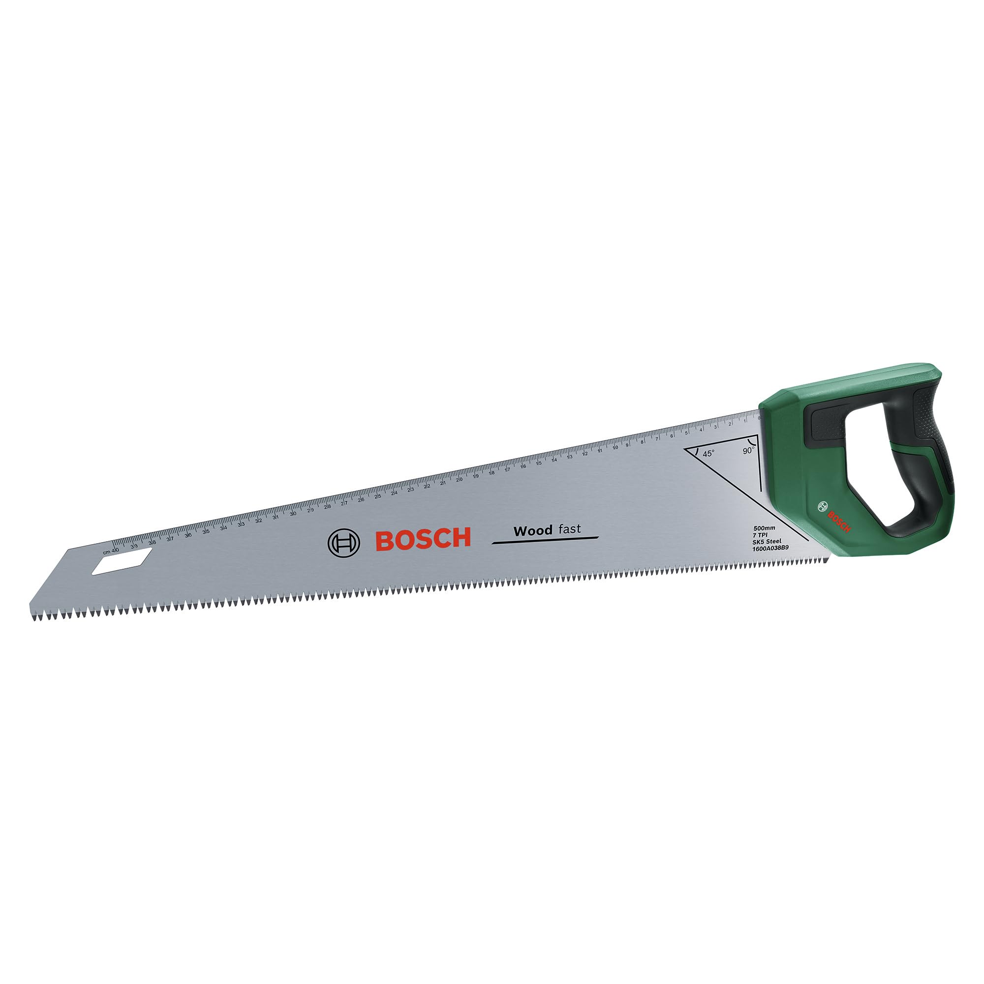 Bosch Fuchsschwanzsäge