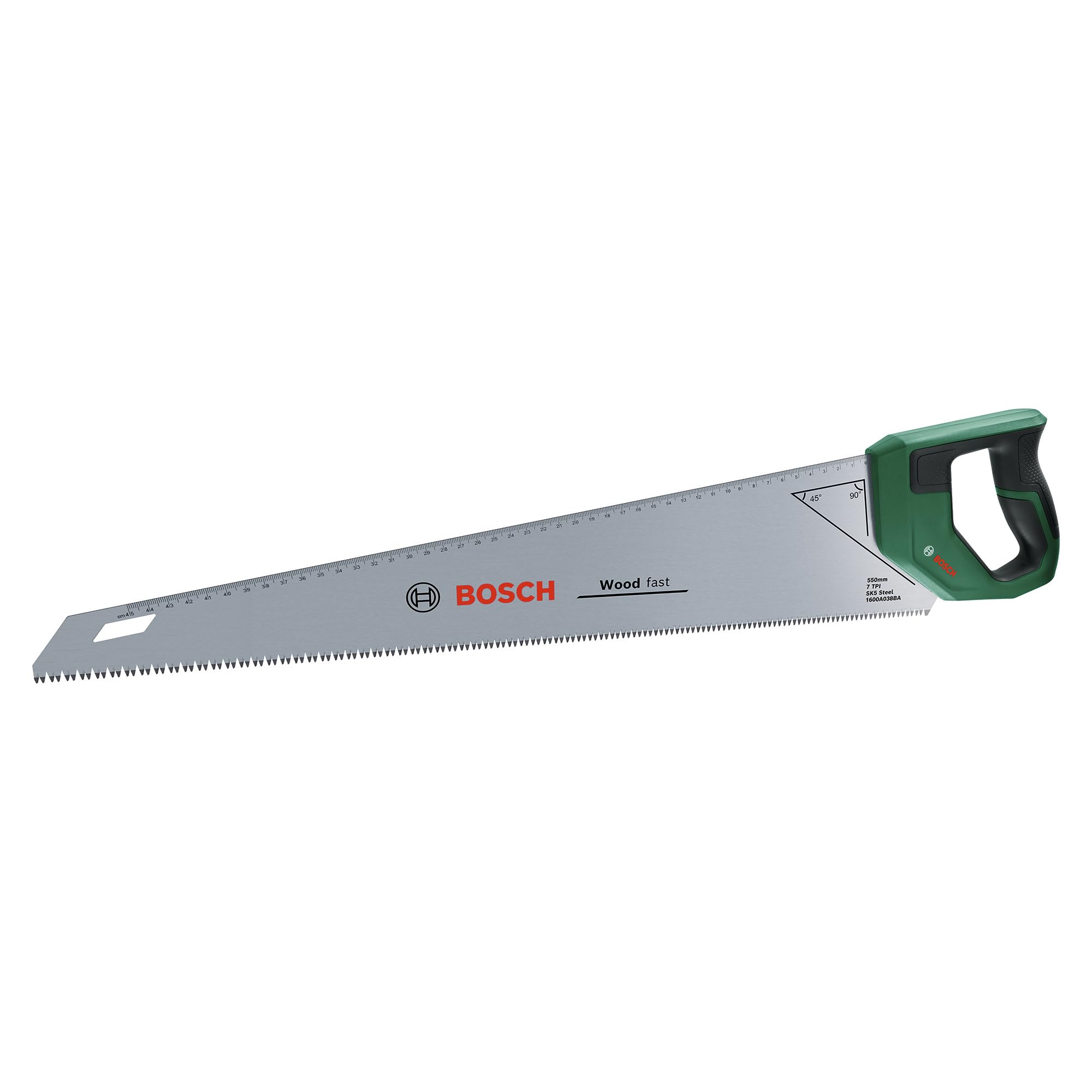 Bosch Fuchsschwanzsäge