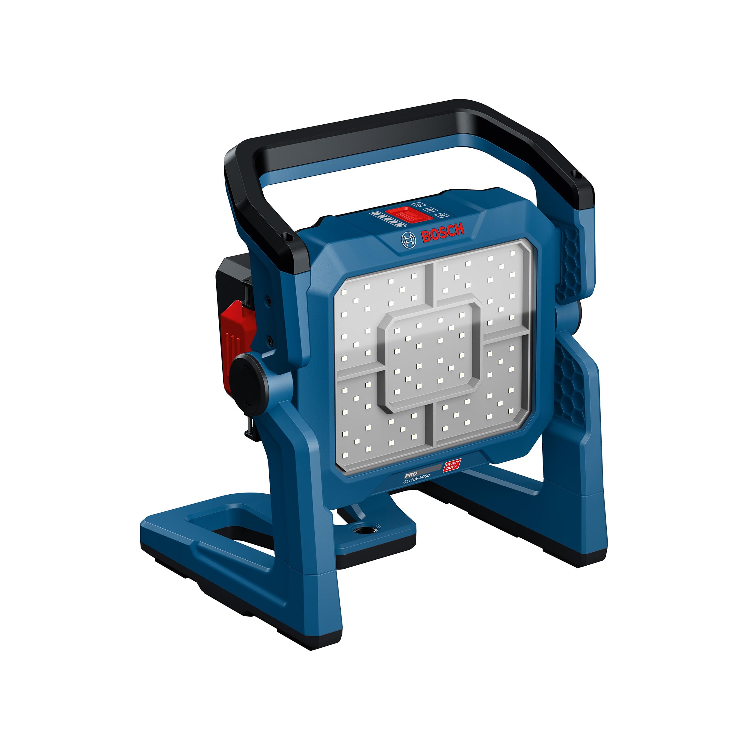 Bosch GLI 18V 5000