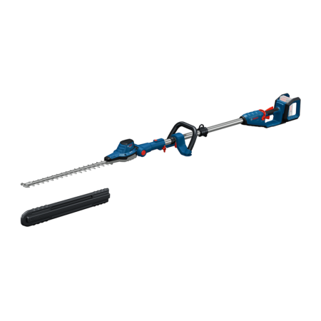 Bosch Taille-haie sur perche GHE18V-50FP