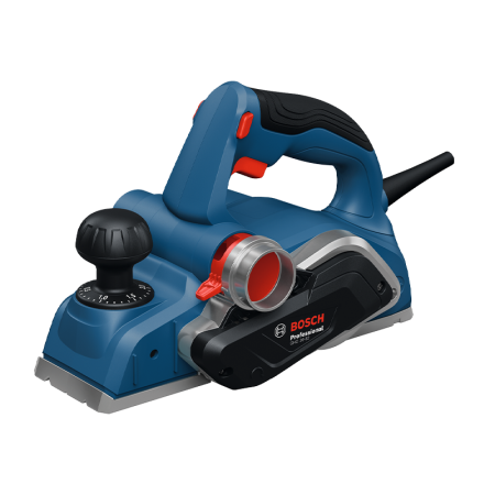 Bosch Rabot GHO 20-82