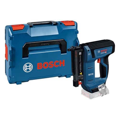 Bosch Akku-Holznagler GNH 18V-35 Professional solo