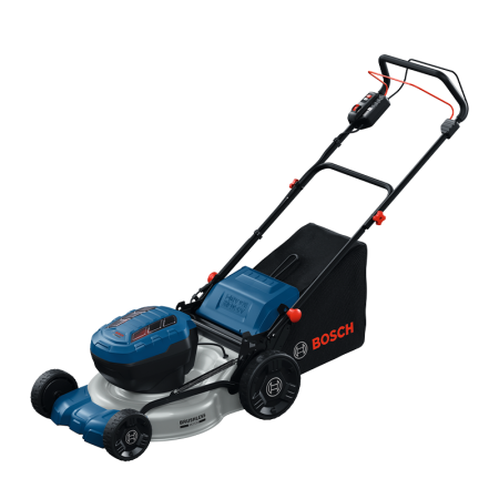 Bosch Tondeuse 2 x 18V GRA 18V2-46 SP