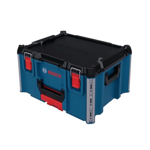 Bosch L-BOXX Contractor 322 Pro