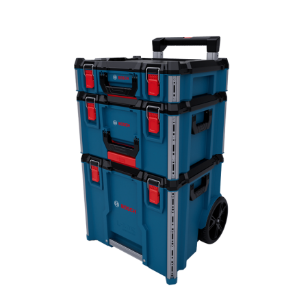 Bosch L-BOXX Contractor Set 3 Pro