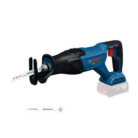 Bosch Scie sabre GSA 18V-280