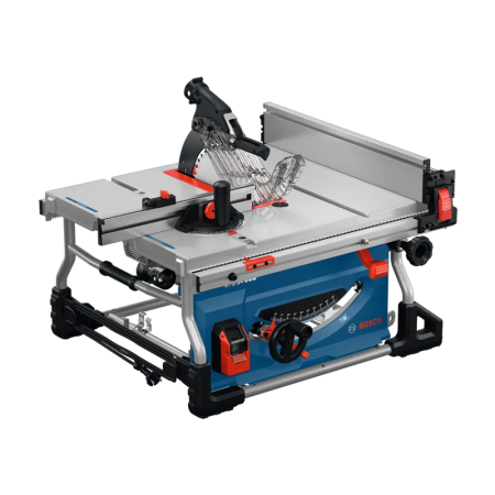 Bosch Scie sur table Ø254 mm GTS 100-254