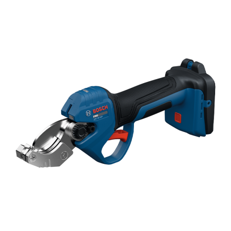 Bosch Cisaille à tubes GPC18V-32P