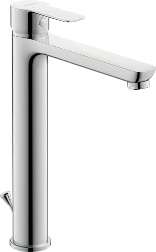 Duravit A11040 A.1 Mitigeur monocommande pour lavabo Chromé