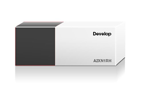 HP DEVELOP DR-512K Trommel schwarz
