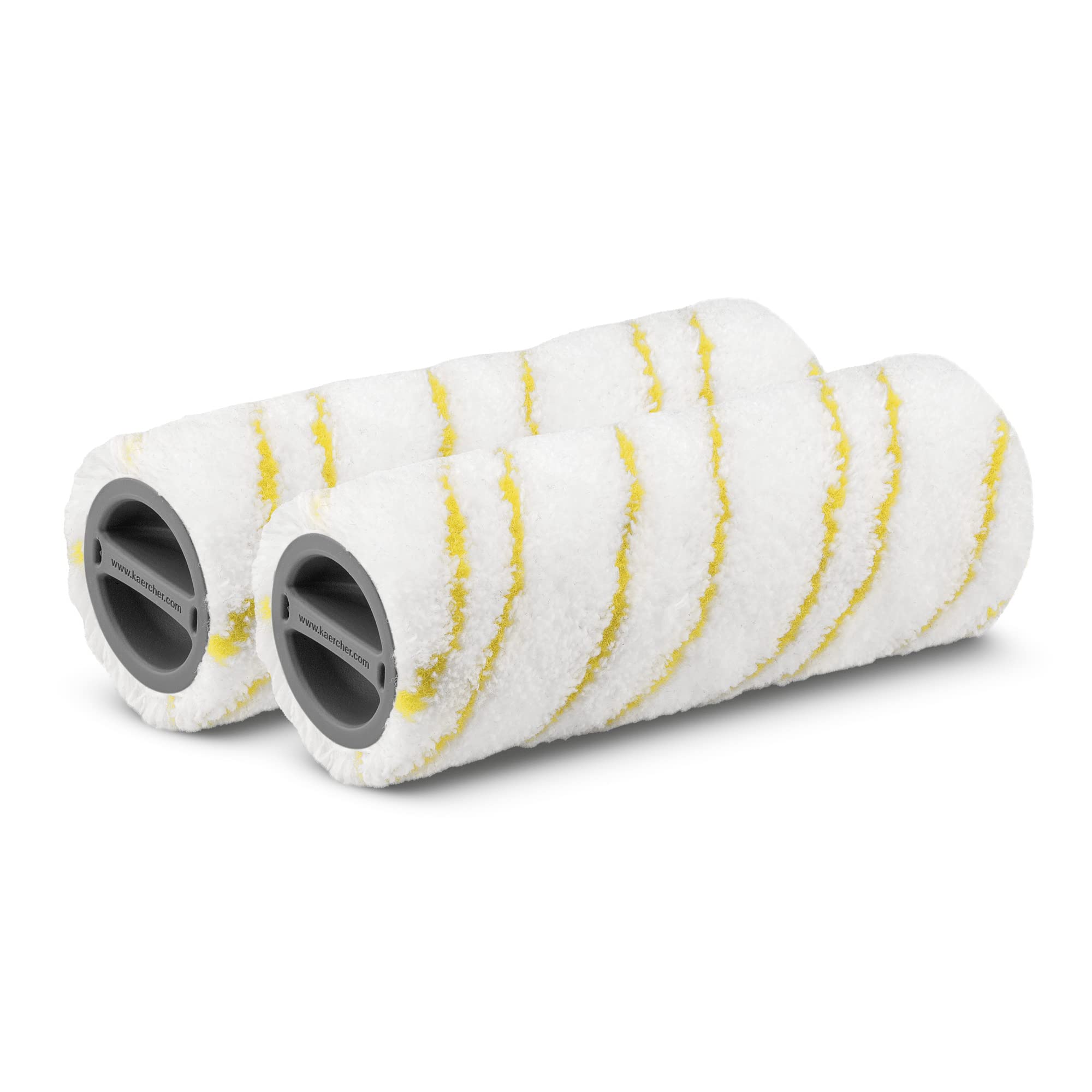 Kärcher Walzenset jaune FC 3